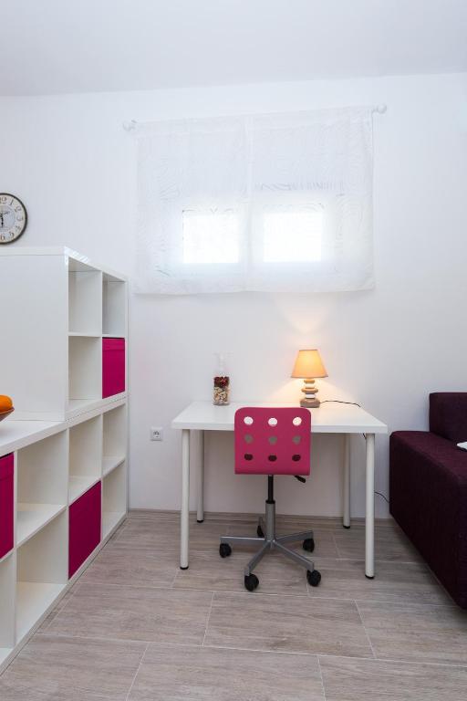 Fotografia z galérie ubytovania Apartment Perunika v destinácii Zadar