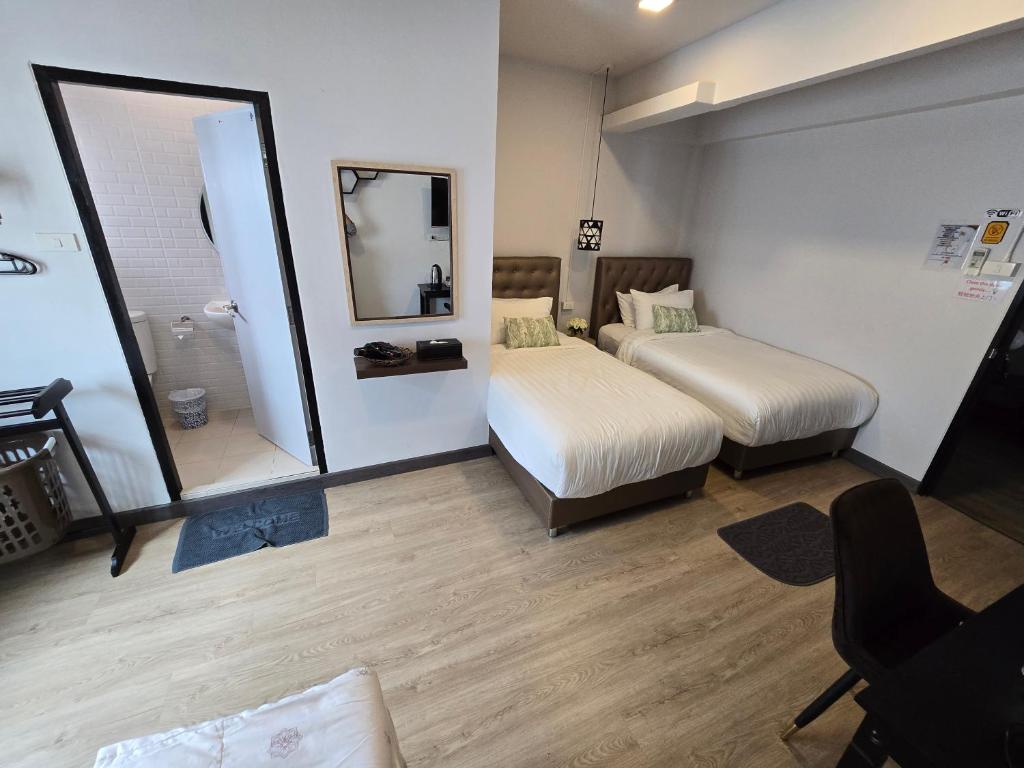 Charma Home Watket #1 - Resim 10