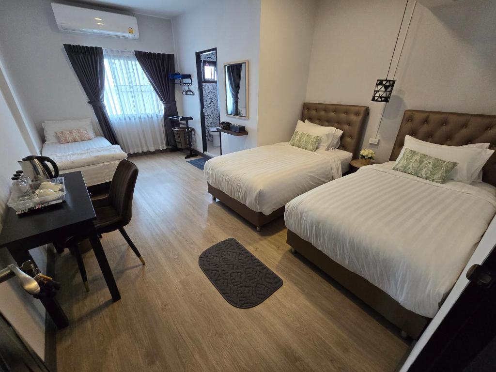 Charma Home Watket #1 - Resim 13