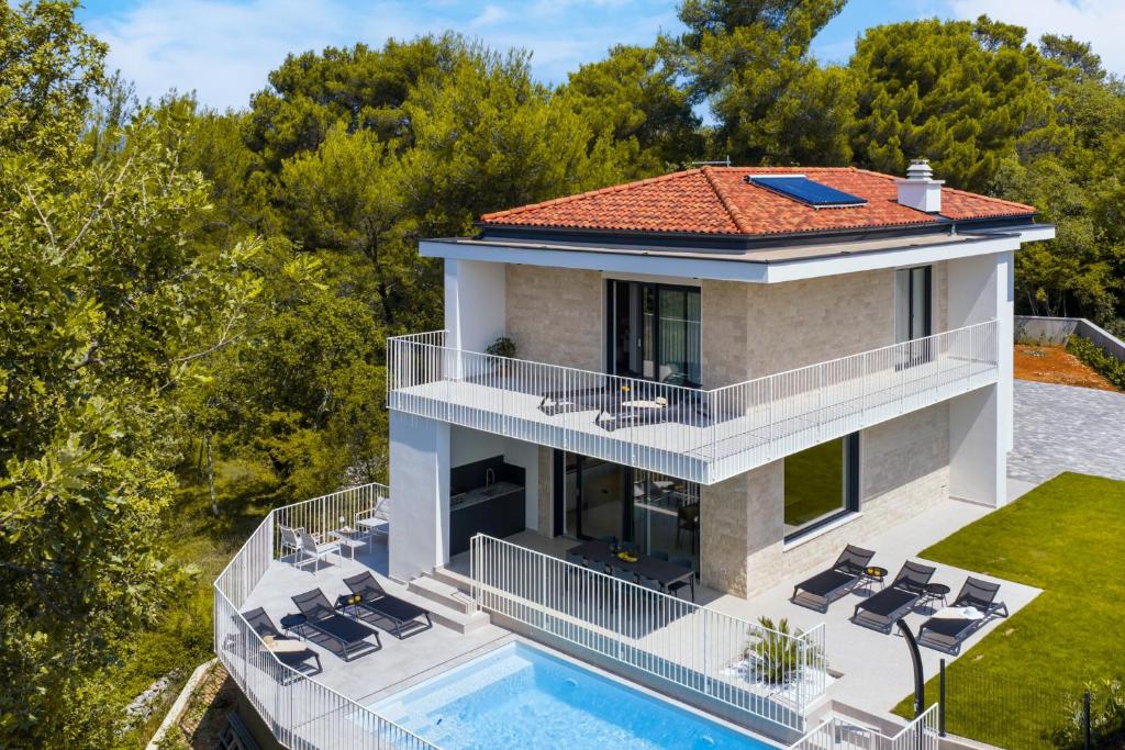 Villa SAL ET TERRA
