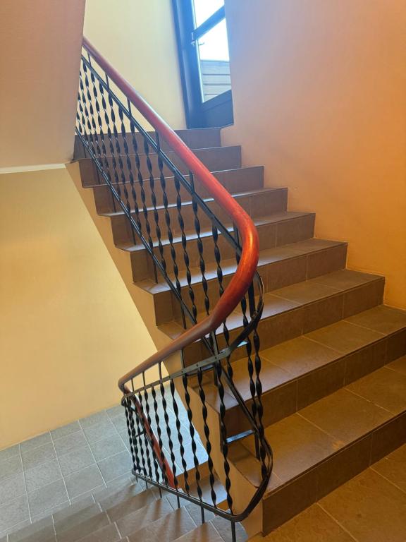 Fotografie z fotogalerie ubytování Videsten Old Town Studio v destinaci Kokkola