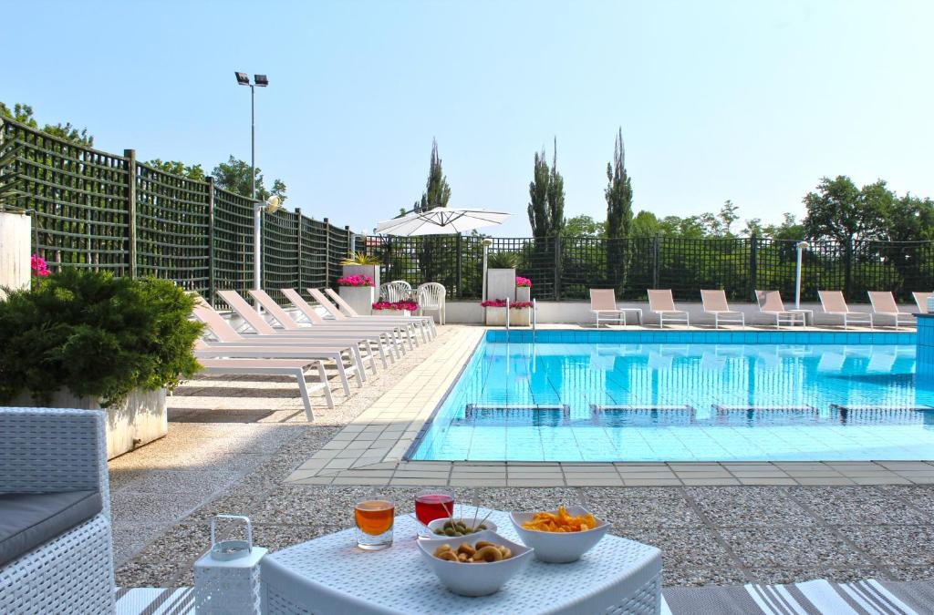 Park Hotel