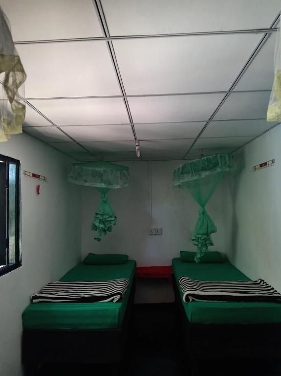 Cozy House Hostel - 17