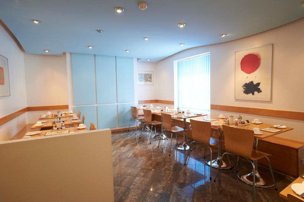 Luna And Simone Hotel - Resim 33