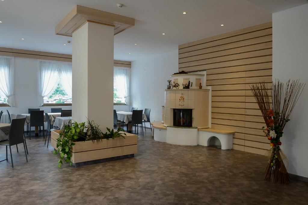 Hotel Castel Mani - 5