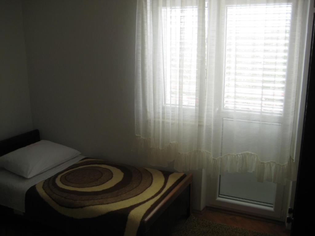 Fotografie z fotogalerie ubytování Apartment Bise v Rogoznici