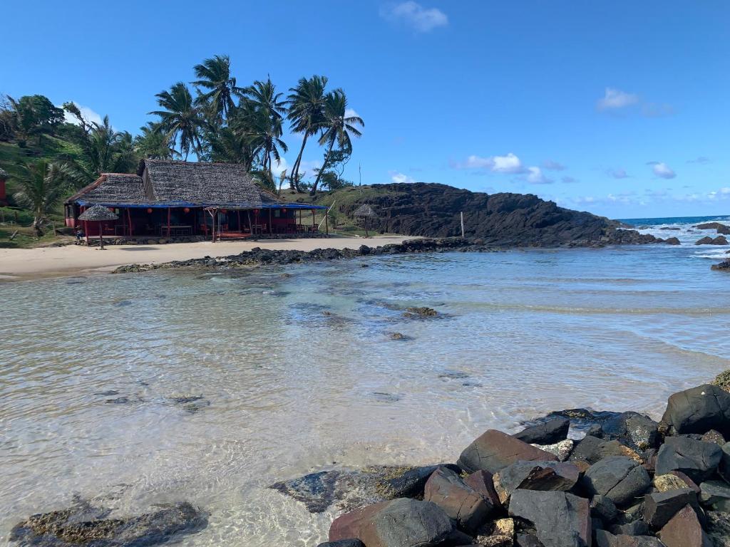 Gallery image of Nosy-Borah Holidays in Ambodiatafana