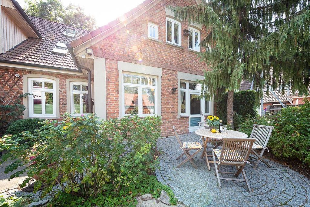 Ferienwohnungen Wildblume - Apartamento Con Ducha