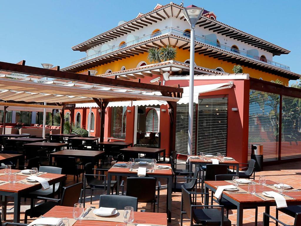The Cookbook Gastro Boutique Hotel & SPA, Calpe – Bijgewerkte ...