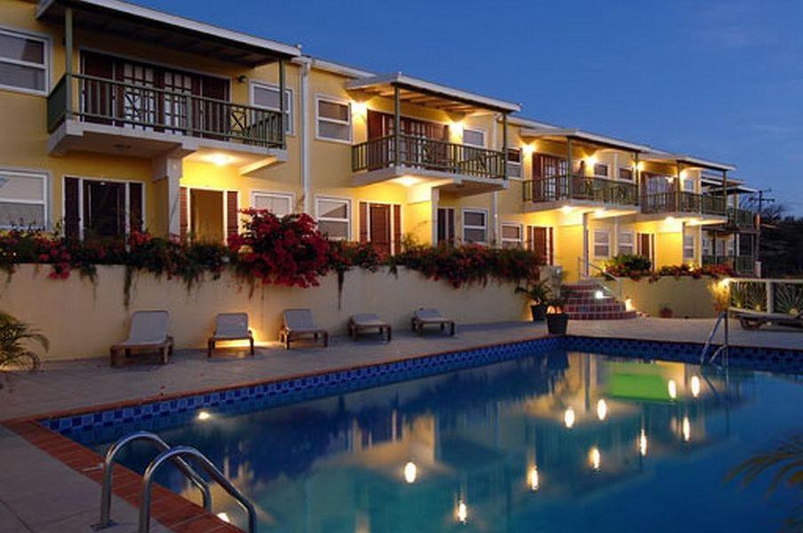 Fotografie z fotogalerie ubytování Grooms Beach Villa & Resort v destinaci Saint Georgeʼs