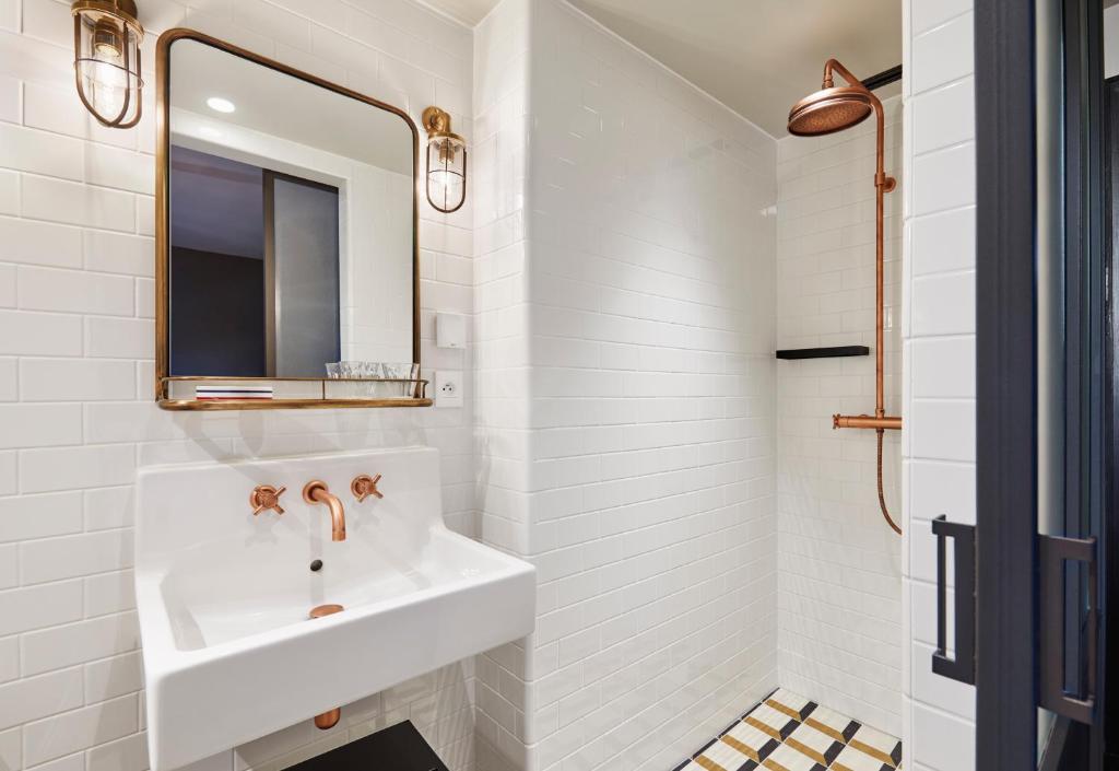 The Hoxton, Paris - Resim 45