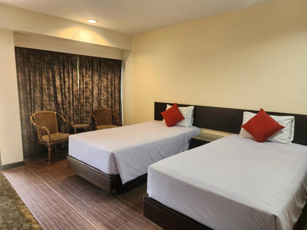 Amorn Inn Resort - Resim 5