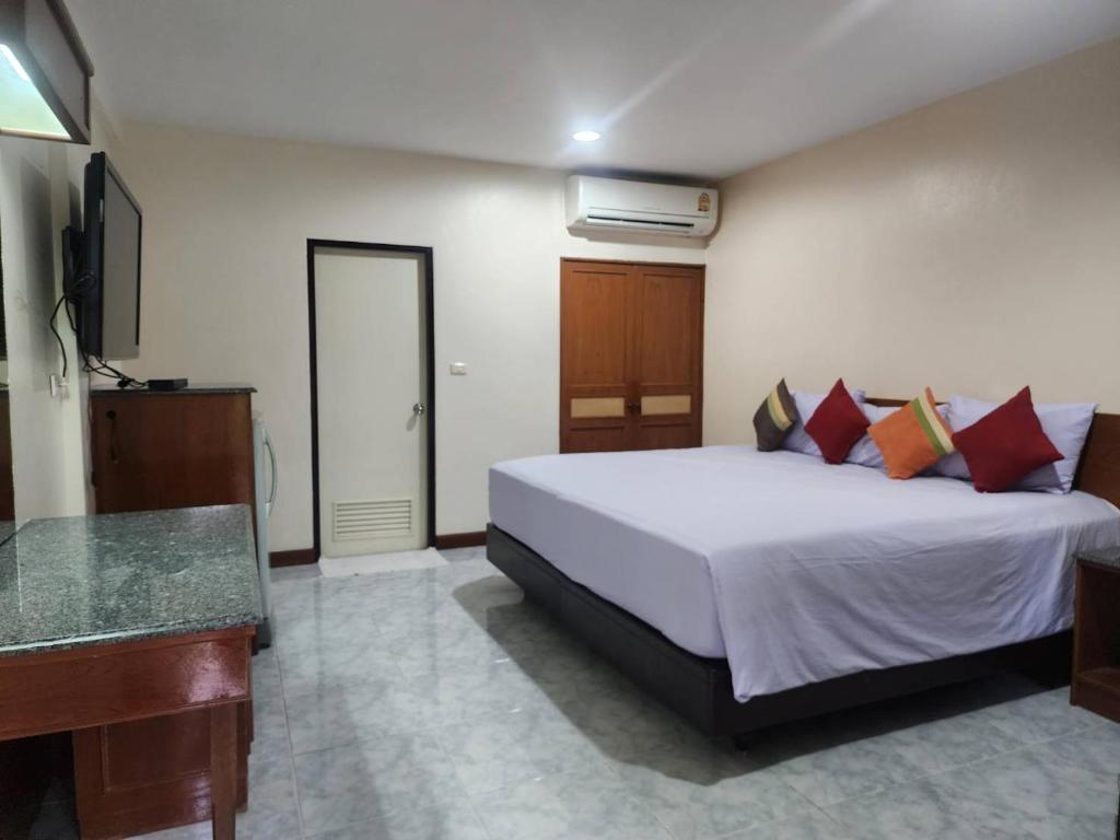 Amorn Inn Resort - Resim 18