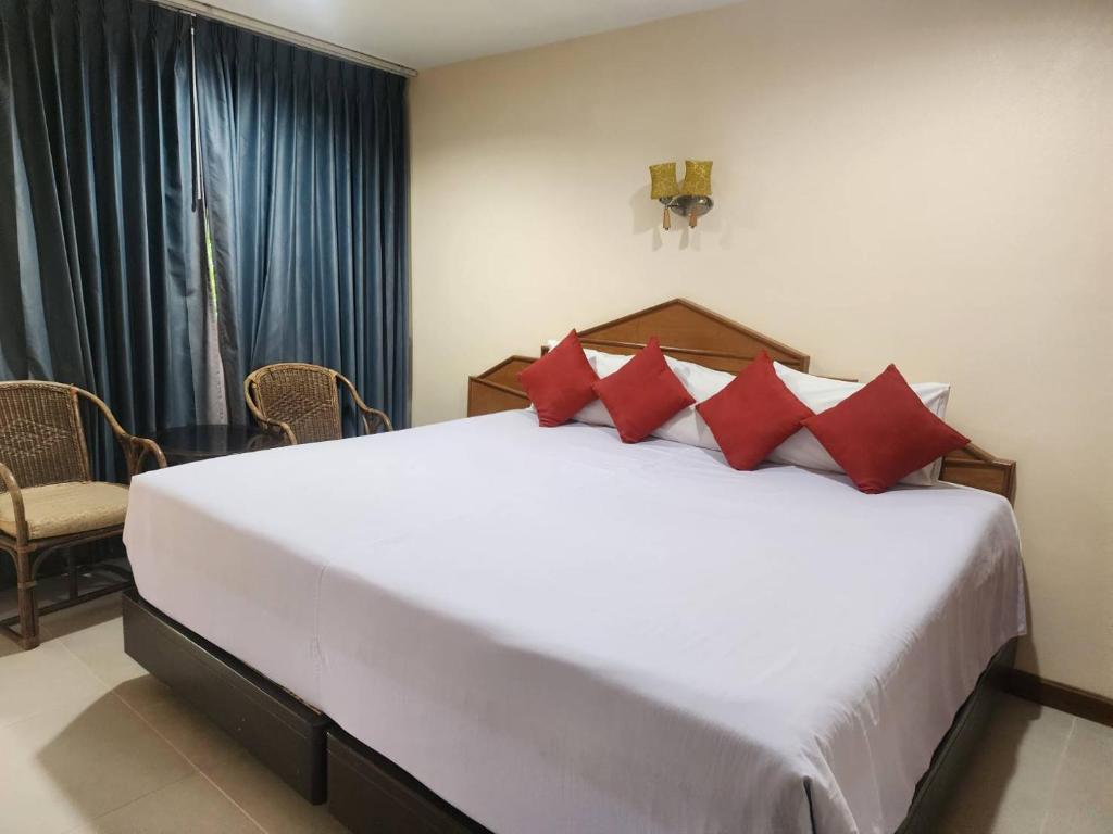 Amorn Inn Resort - Resim 9