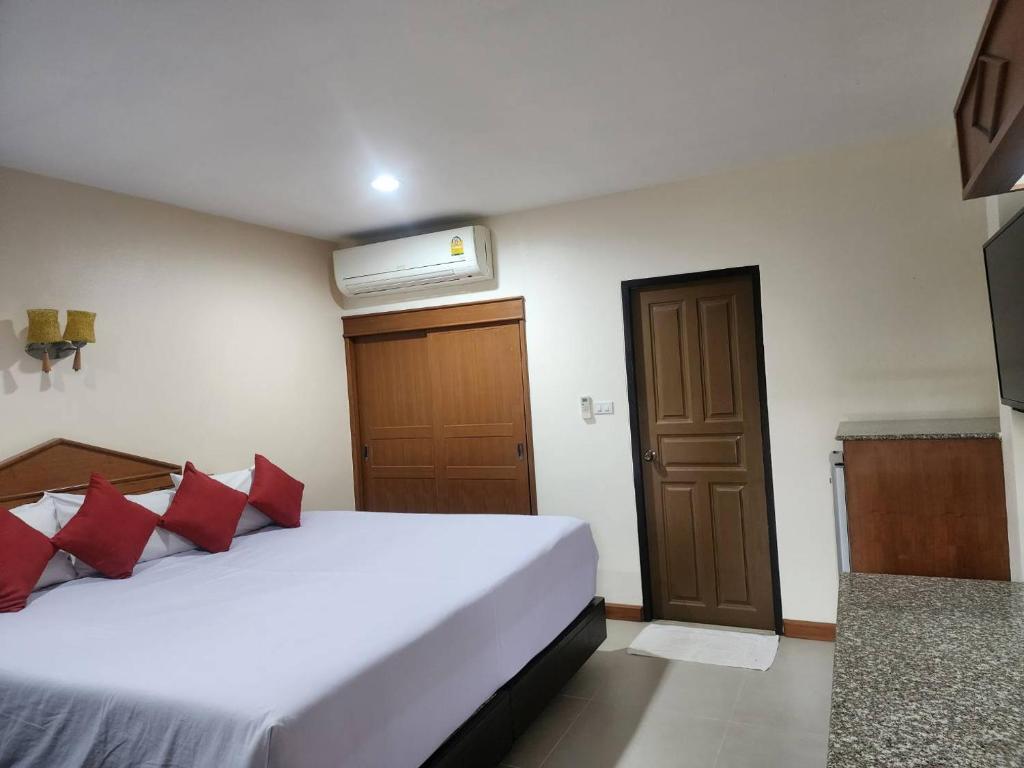 Amorn Inn Resort - Resim 19