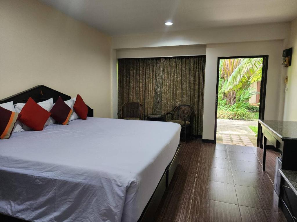 Amorn Inn Resort - Resim 2