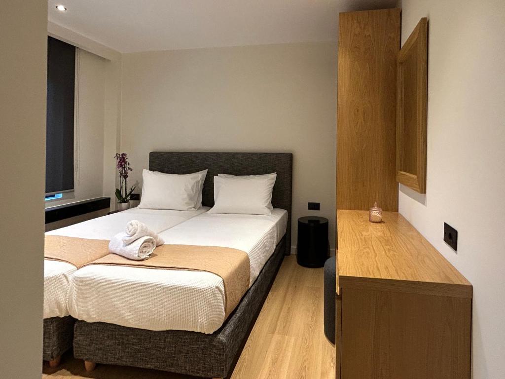 Downtown Suites - Resim 5