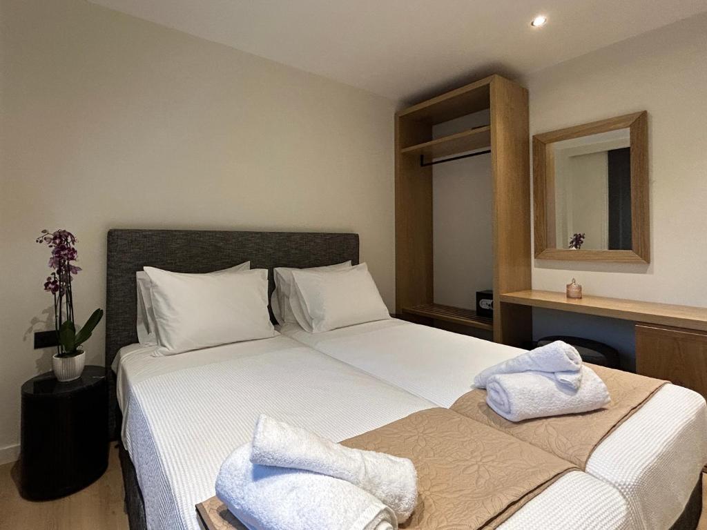 Downtown Suites - Resim 23