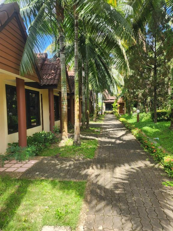 Amorn Inn Resort - Resim 21