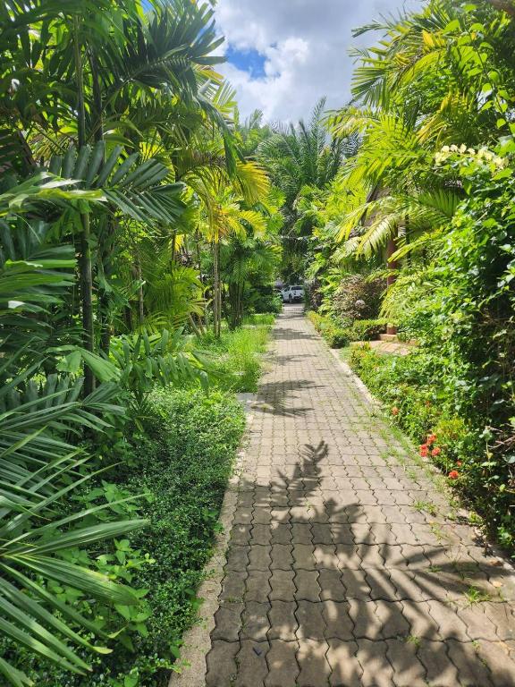 Amorn Inn Resort - Resim 23