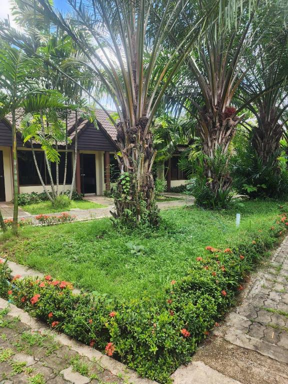 Amorn Inn Resort - Resim 24