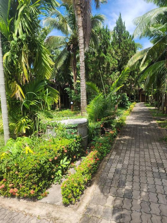 Amorn Inn Resort - Resim 25