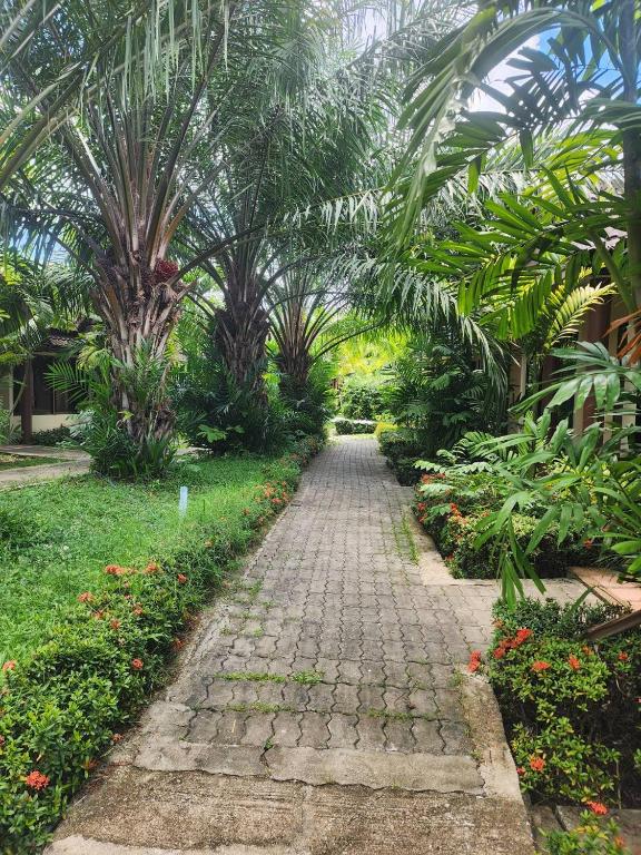 Amorn Inn Resort - Resim 26