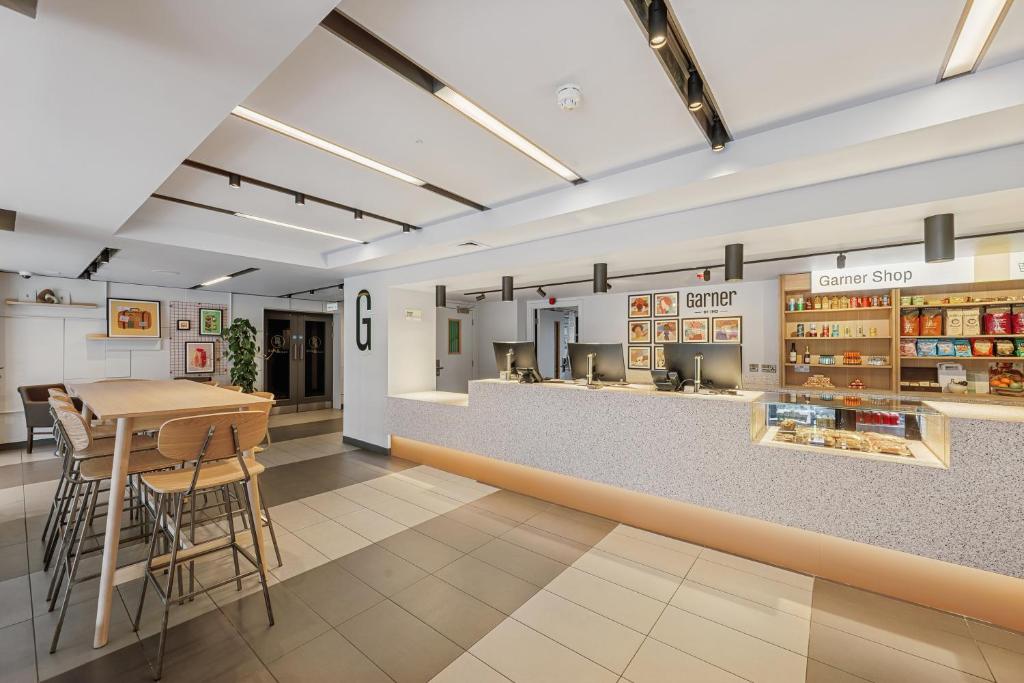 Garner Hotel Edinburgh - Haymarket by IHG - Resim 2