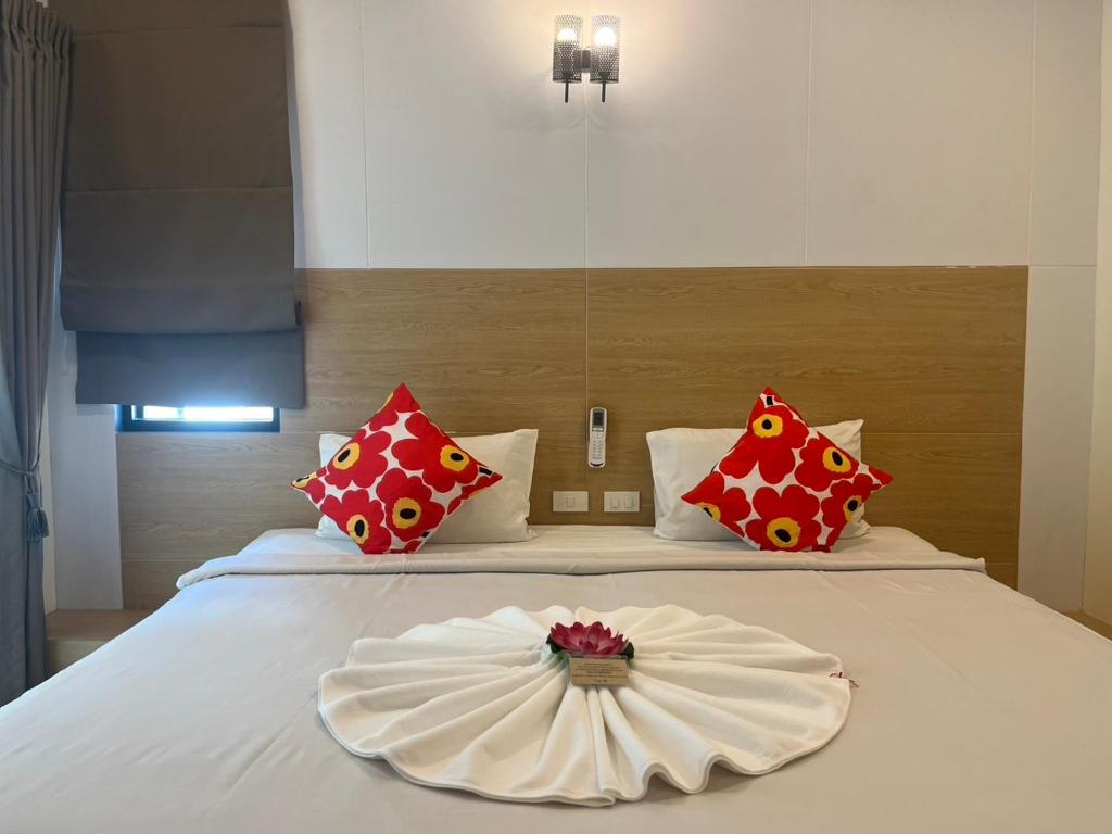 I AM O'TEL Patong - Resim 21