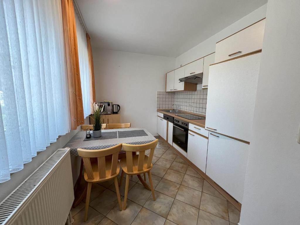 Pension Ritzer - Apartamento