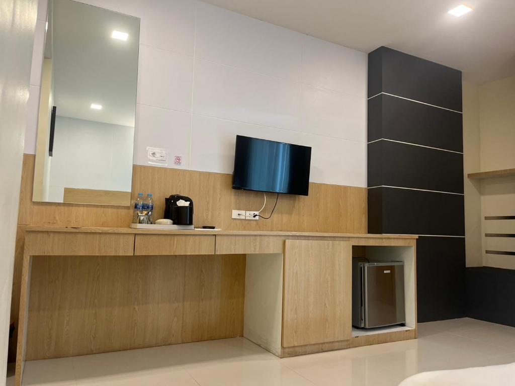 I AM O'TEL Patong - Resim 19