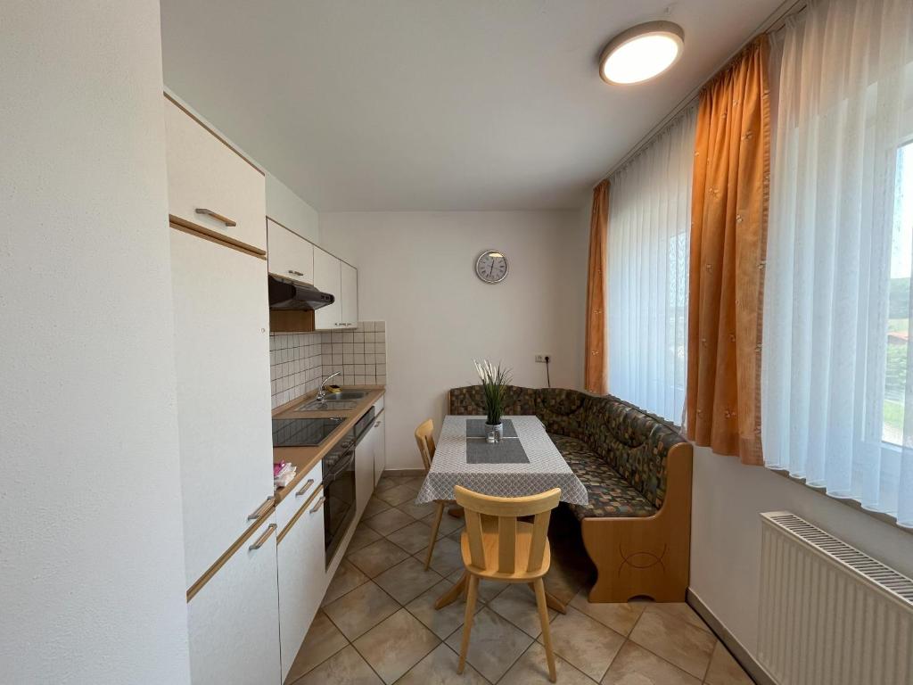 Pension Ritzer - Apartamento