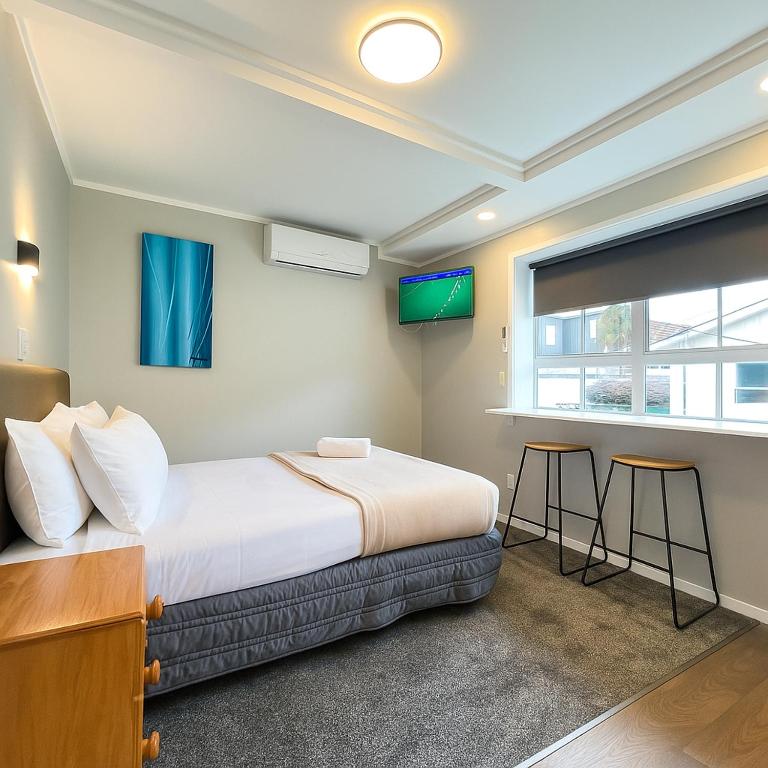 Barclay Motel - Resim 5