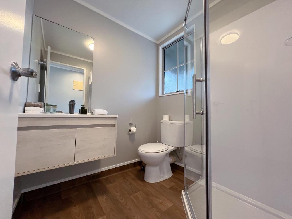 Barclay Motel - Resim 6