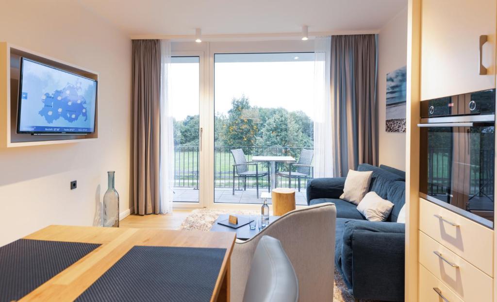 Maremüritz Yachthafen Resort - 2