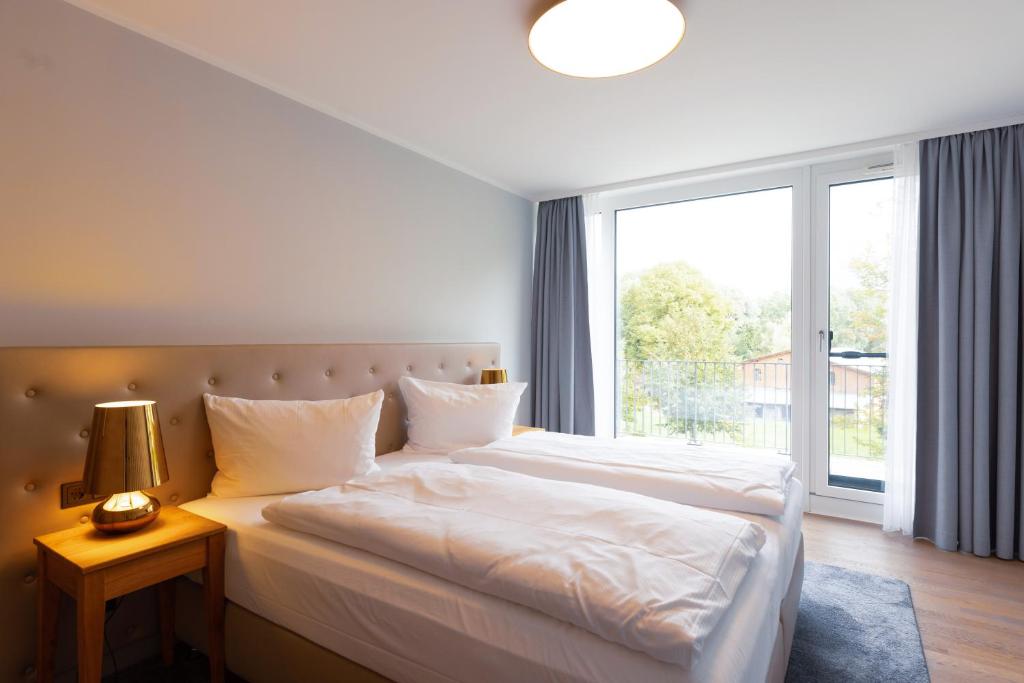 Maremüritz Yachthafen Resort - 3