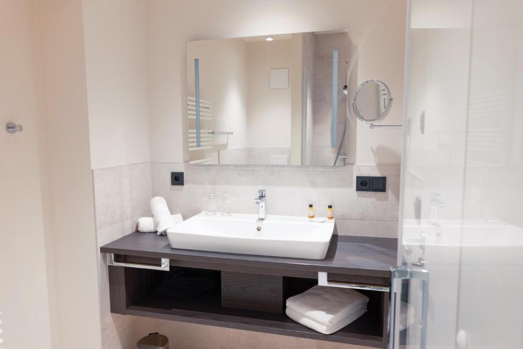 Maremüritz Yachthafen Resort - 12