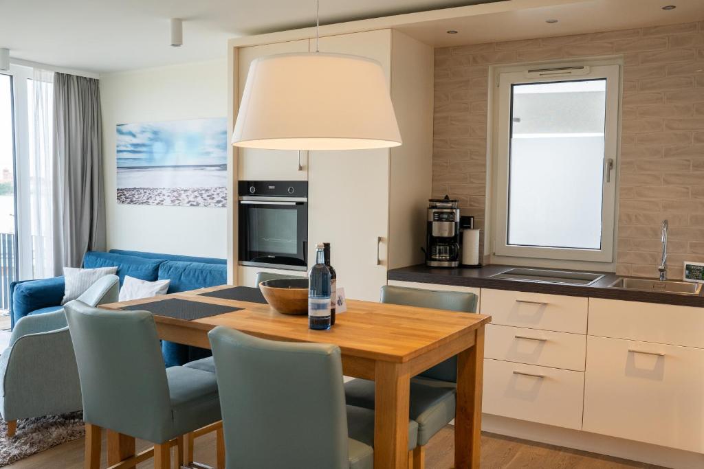 Maremüritz Yachthafen Resort - 9