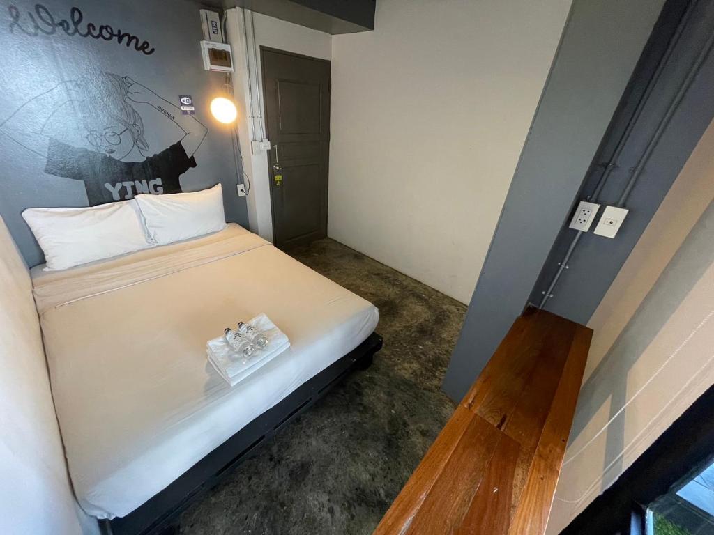 Jai Loy Cafe & Rooftop - Resim 9