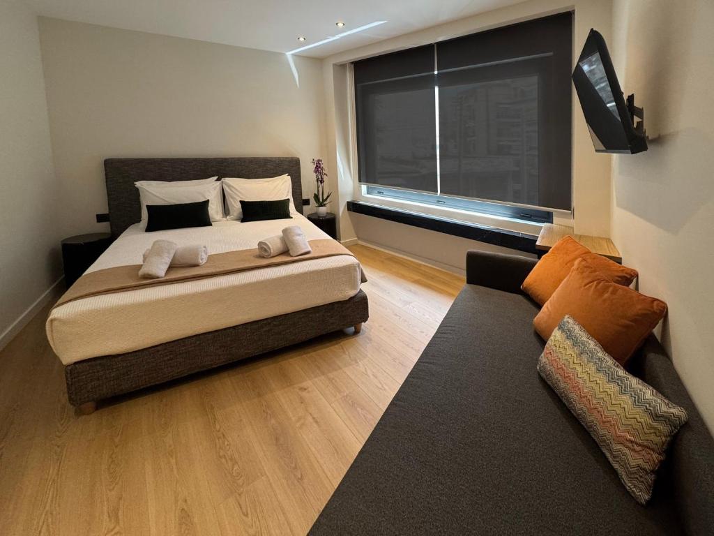 Downtown Suites - Resim 25