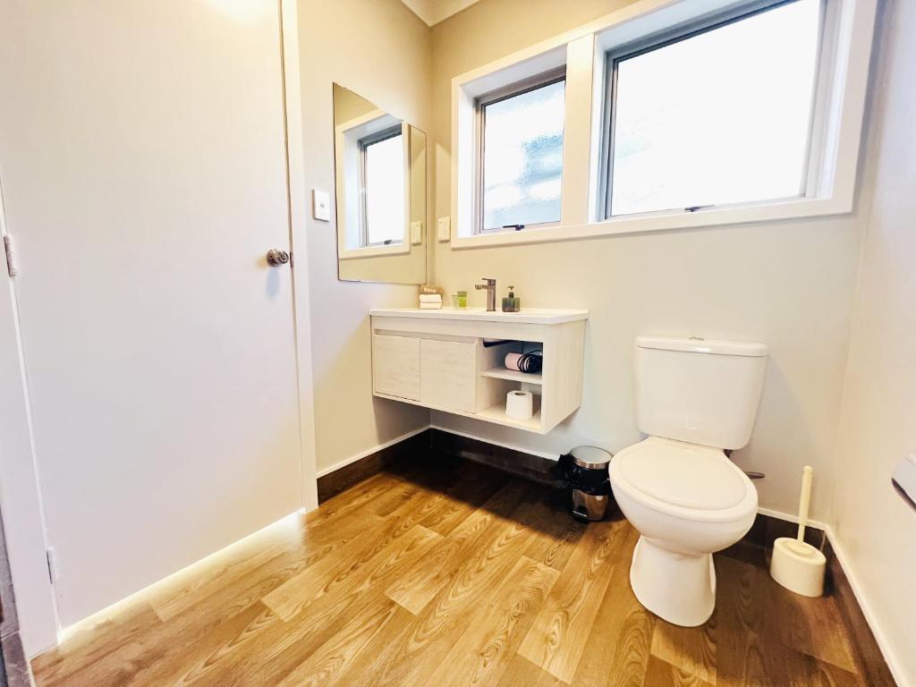 Barclay Motel - Resim 10