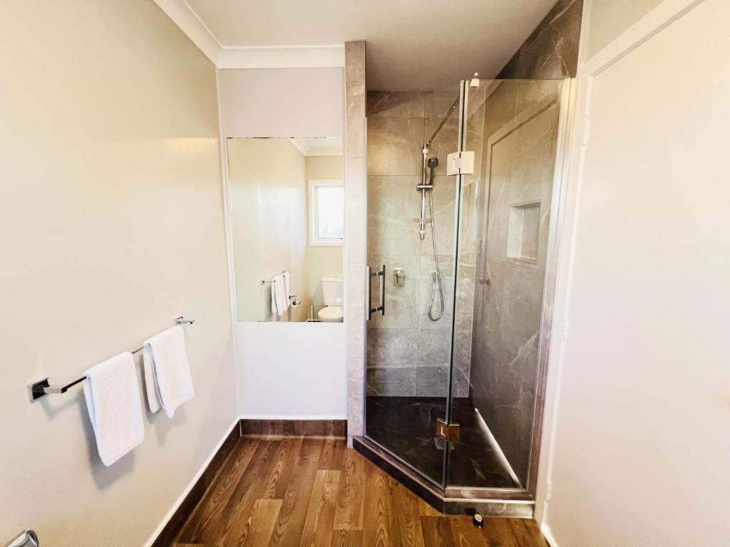 Barclay Motel - Resim 9