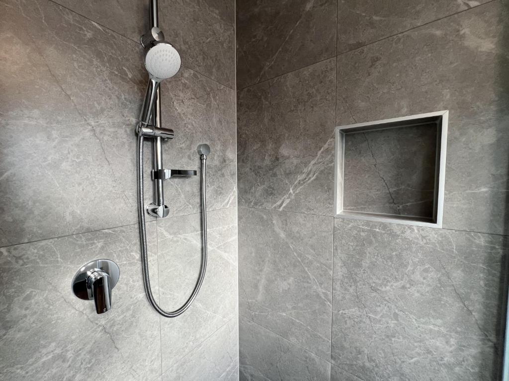 Barclay Motel - Resim 11