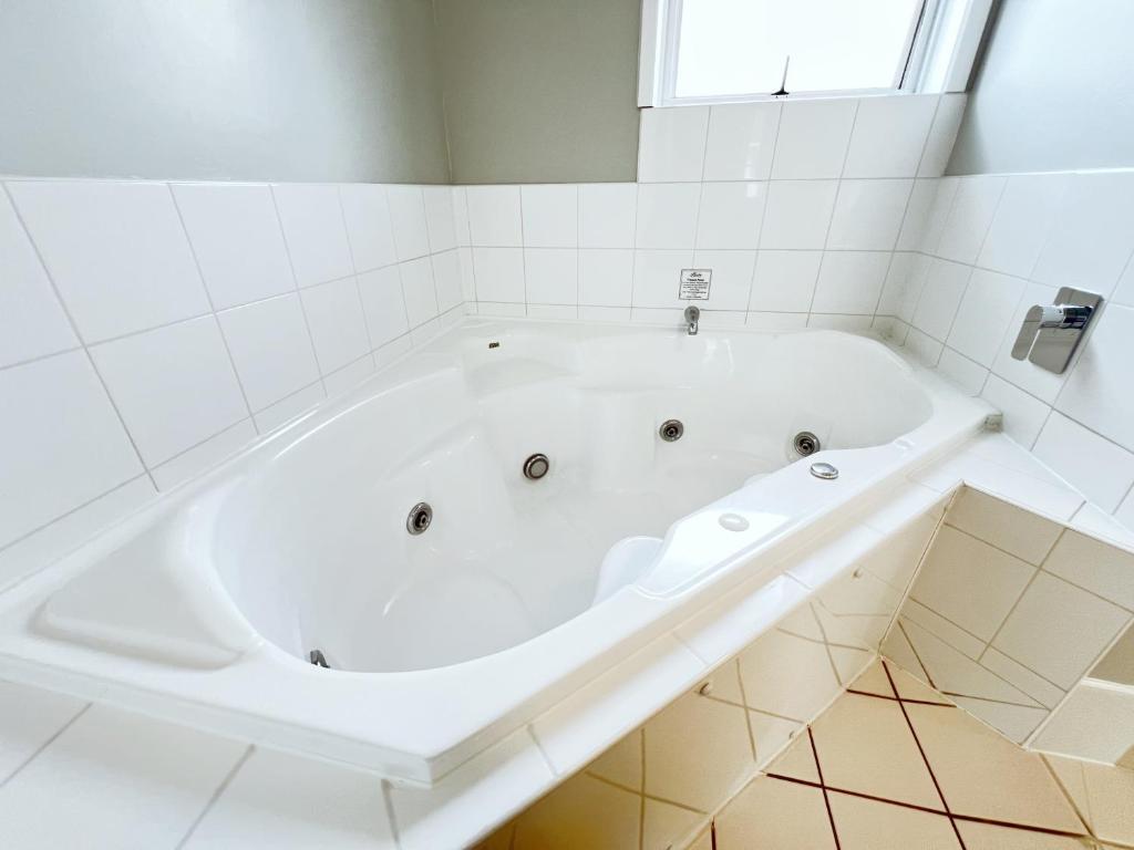 Barclay Motel - Resim 15