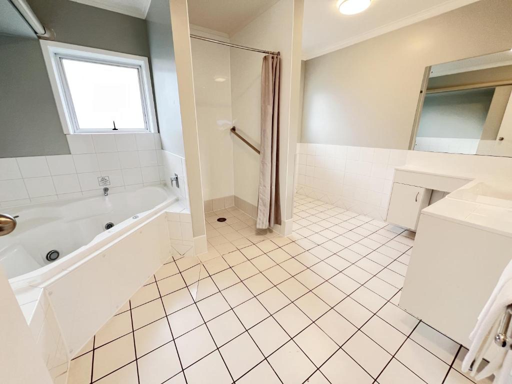 Barclay Motel - Resim 16