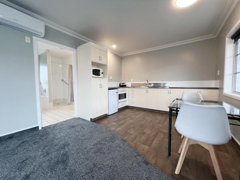 Barclay Motel - Resim 12