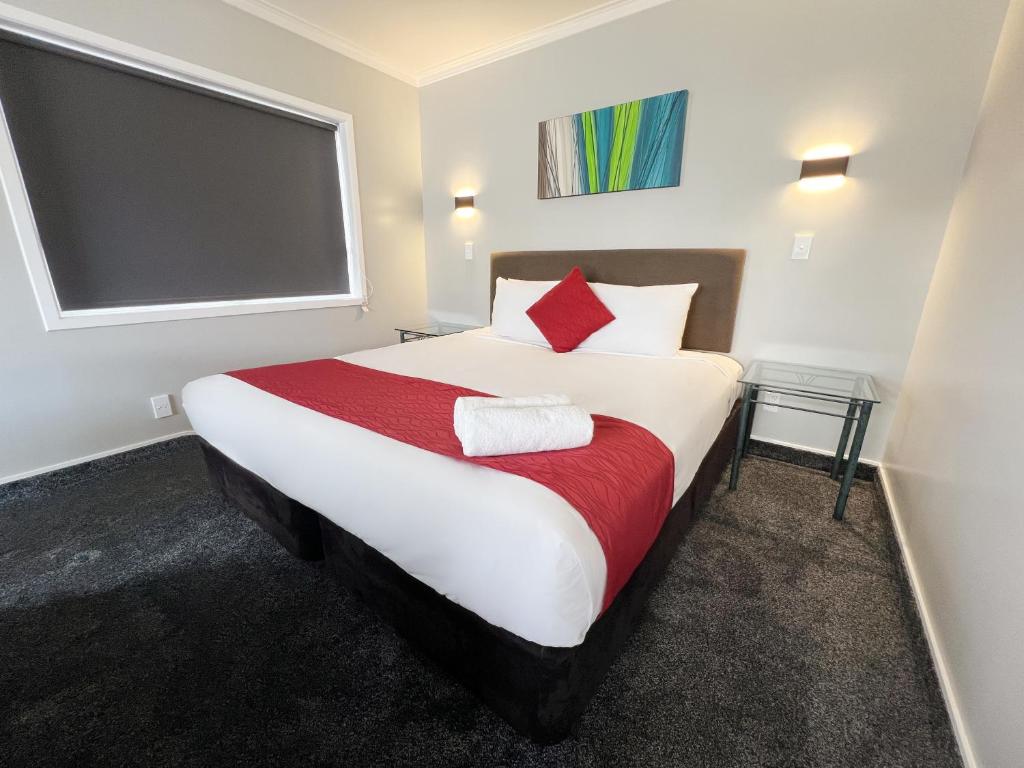 Barclay Motel - Resim 13