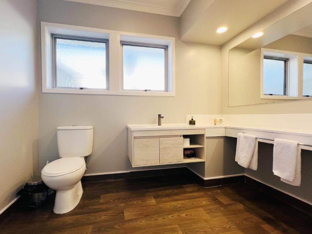 Barclay Motel - Resim 35