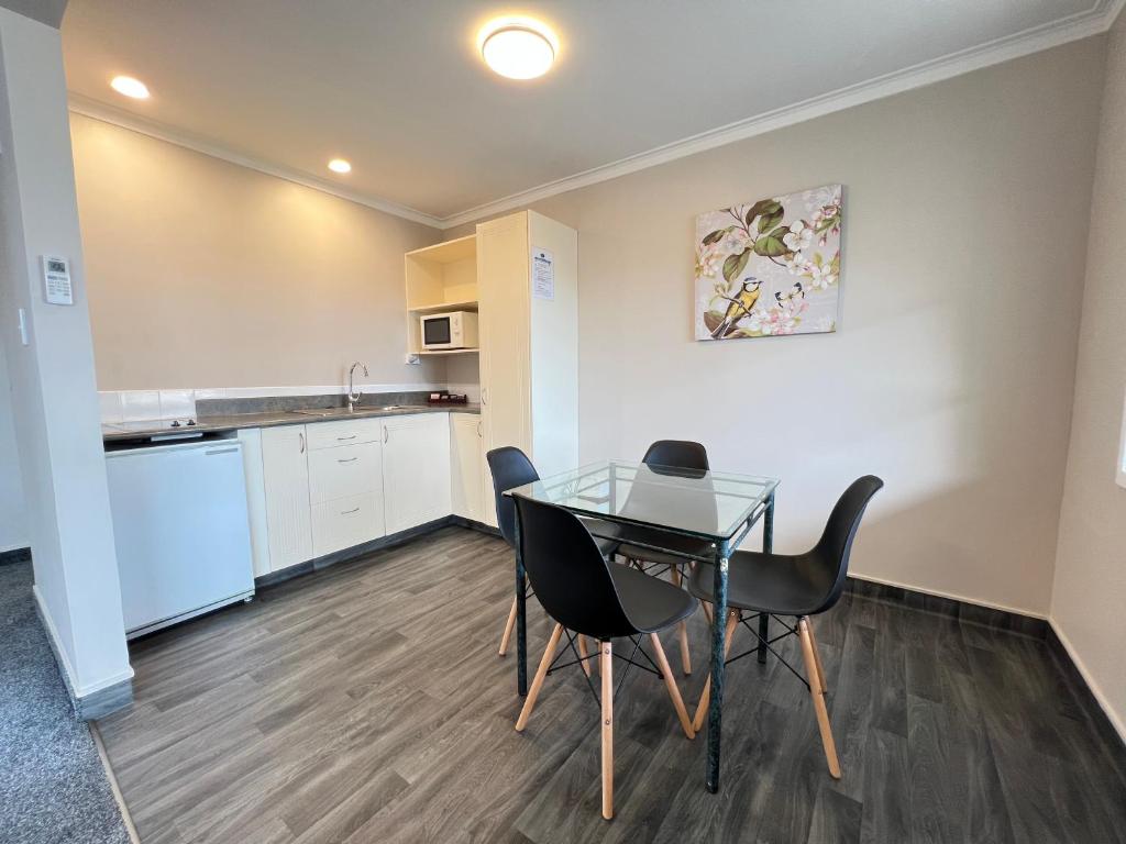 Barclay Motel - Resim 21