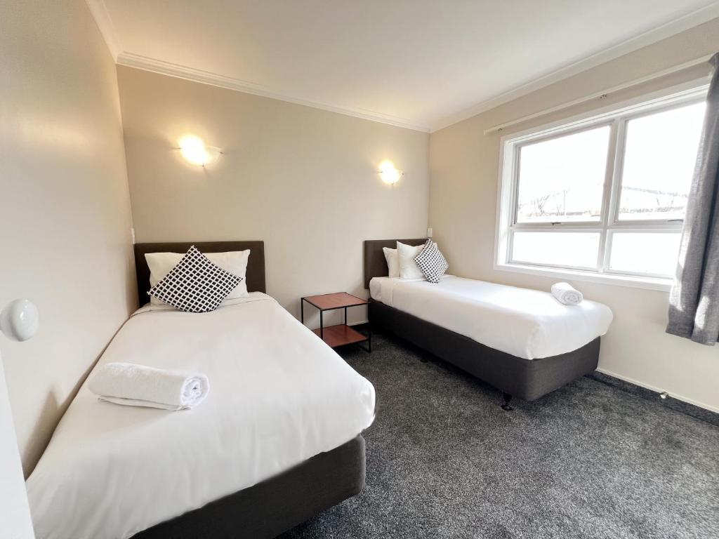 Barclay Motel - Resim 17